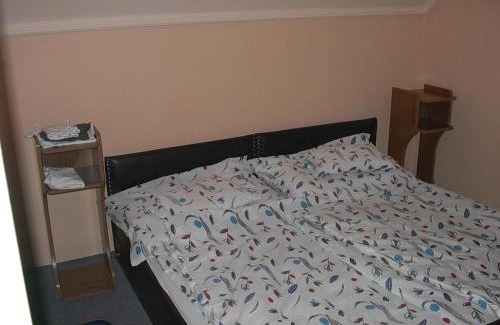 Kiskunmajsa Apartamento | Babarczi Üdülőház