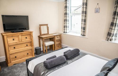 Babbacombe Apartamento | Babbacombe Apartments