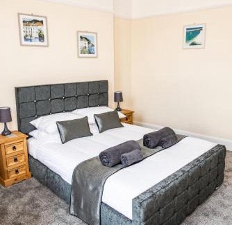 Babbacombe Apartamento | Babbacombe Apartments
