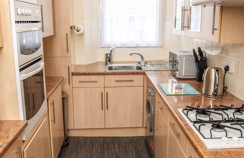 Babbacombe Apartamento | Apartamento-Baño Privado