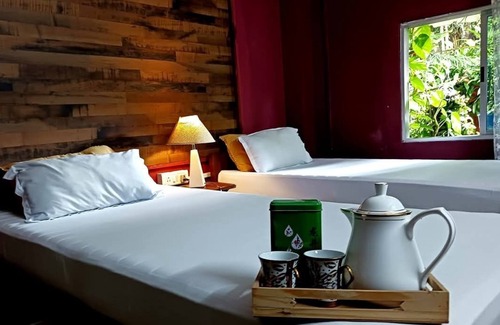 Tinsukia District Casa | Babblers Inn By GRB