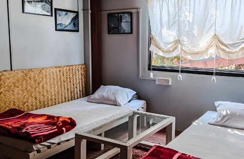 Tinsukia District Casa | Babblers Inn By GRB