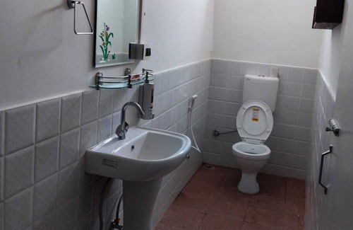 Tinsukia District Casa | Babblers Inn By GRB