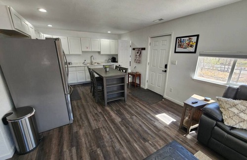 Canon City Apartamento | Babbling Brook Apartments