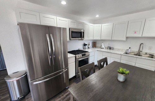 Canon City Apartamento | Babbling Brook Apartments