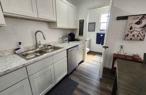 Canon City Apartamento | Babbling Brook Apartments