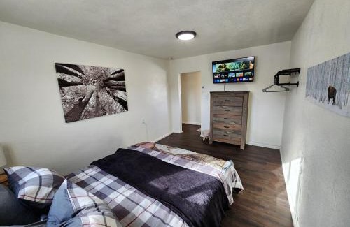 Canon City Apartamento | Babbling Brook Apartment