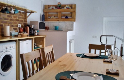 Timisoara Apartamento | Babel Apartment Timisoara