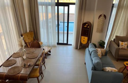 El Gouna Apartamento | Babel Apartments Hotel El Gouna