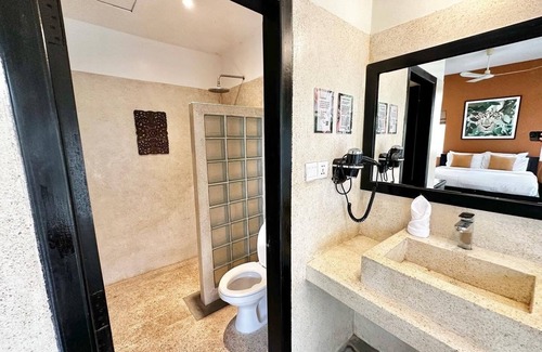 Wat Bo Area Hotel | Babel Boutique Hotel