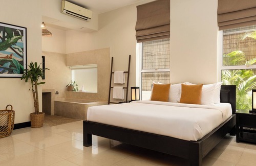 Wat Bo Area Hotel | Babel Boutique Hotel