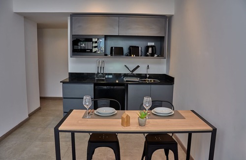 Microcentro Condominio | Babel Campus