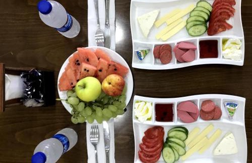 Fatih Hotel | Babel Park Hotel