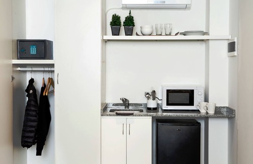 Microcentro Apartamento | Babel Studios
