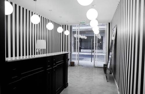 Microcentro Apartamento | Babel Studios