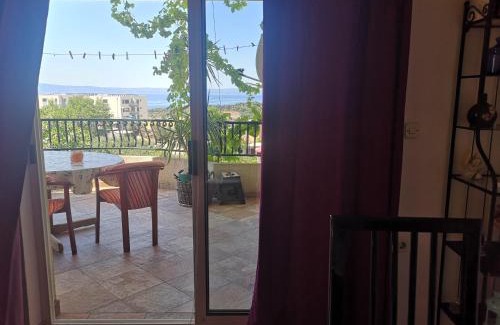 Makarska Apartamento | Babić Rituals apartments