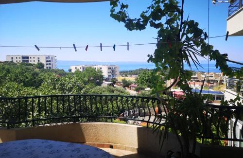 Makarska Apartamento | Babić Rituals apartments