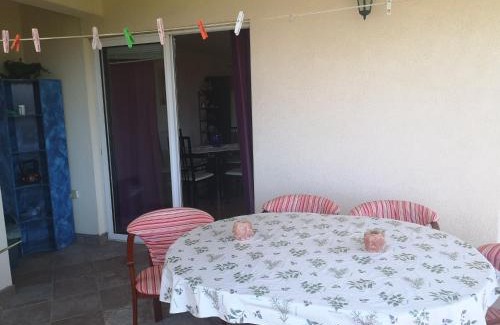 Makarska Apartamento | Babić Rituals apartments