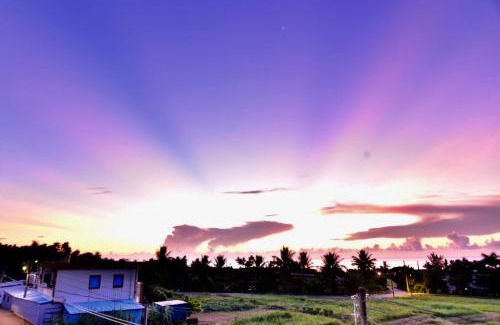 Chenggong Casa | Babian Bed and Breakfast