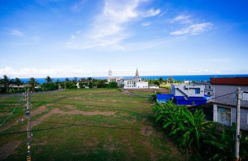 Chenggong Casa | Babian Bed and Breakfast