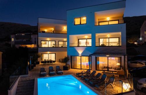 Pag Apartamento | Babic Apartments