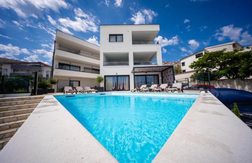 Pag Apartamento | Babic Apartments