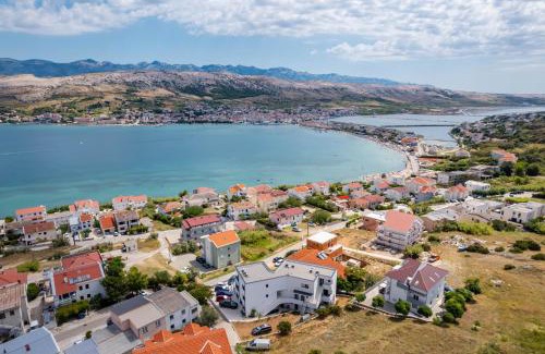 Pag Apartamento | Babic Apartments