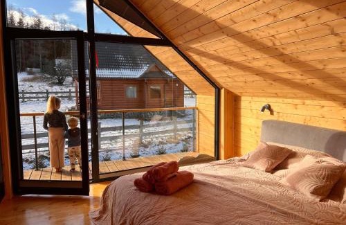 Zawoja Villa | Babie Zacisze 1