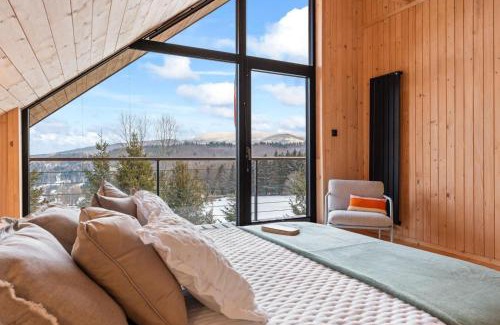 Zawoja Villa | Babie Zacisze 1