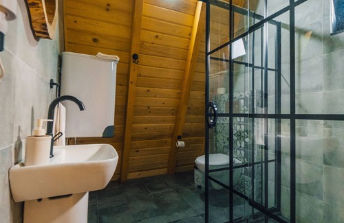 Masukiye Hotel | Babil Bungalow Boutique Hotel