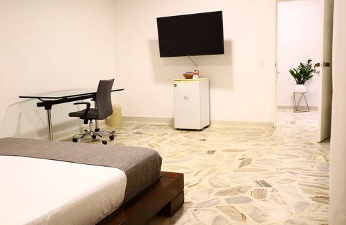Campestre Cama Y Desayuno | Babilla Suites