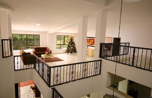 Campestre Cama Y Desayuno | Babilla Suites