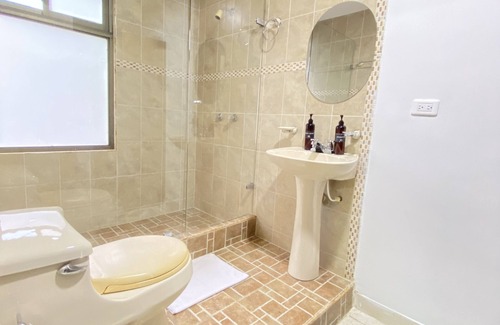 Campestre Cama Y Desayuno | Babilla Suites