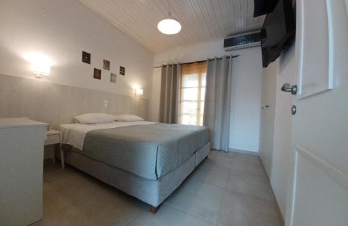 Acharavi Apartamento | Babis Apartments & Studios Iremia