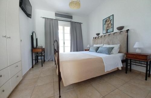Acharavi Apartamento | Babis Apartments & Studios Iremia