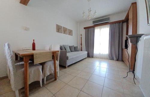 Acharavi Apartamento | Babis Apartments & Studios Iremia