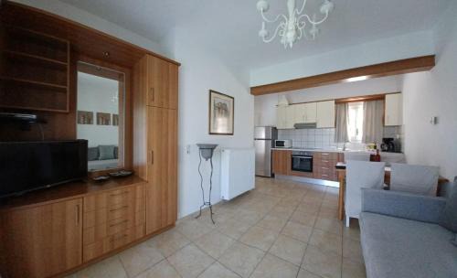 Acharavi Apartamento | Babis Apartments & Studios Iremia
