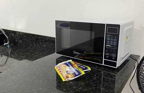 Espinheiros Apartamento | Babitonga Loft, Apartamento Novo Completo à 5 min de Caminhada do Barco Príncipe