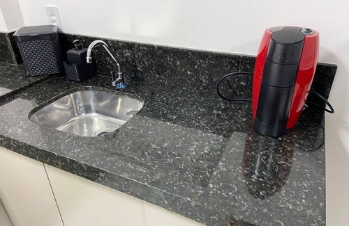Espinheiros Apartamento | Babitonga Loft, Apartamento Novo Completo à 5 min de Caminhada do Barco Príncipe
