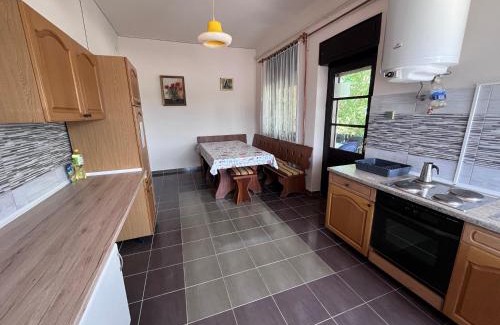 Tiszakecske Apartamento | Babits Apartman