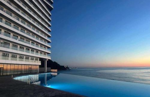 Kobuleti Apartamento | Babmoo Beach tsikhisdziri N169