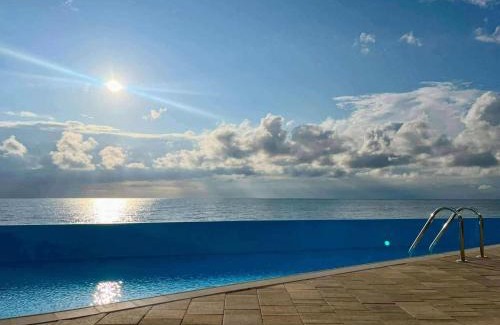 Kobuleti Apartamento | Babmoo Beach tsikhisdziri N169