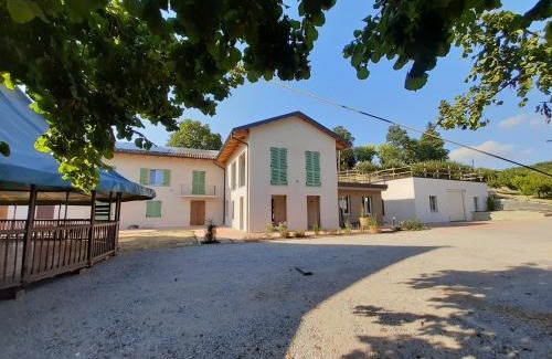 Castagnole delle Lanze Casa | Babo Agriturismo Conviviale