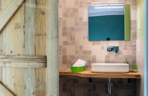 Castagnole delle Lanze Casa | Babo Agriturismo Conviviale