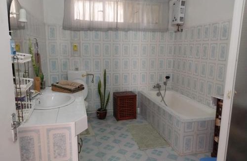 La Gaulette Apartamento | Baboo Apartment