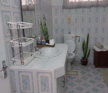 La Gaulette Apartamento | Baboo Apartment