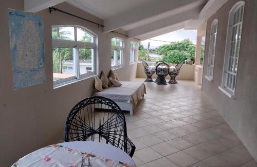 La Gaulette Apartamento | Baboo Apartment