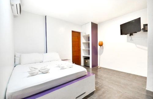 Boracay Island Apartamento | BABOSAM Hotel