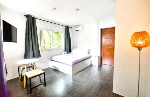 Boracay Island Apartamento | BABOSAM Hotel