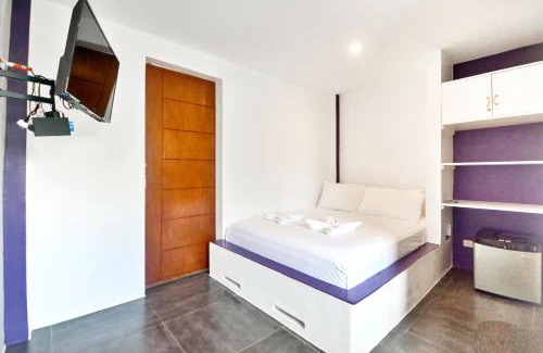 Boracay Island Apartamento | BABOSAM Hotel